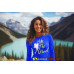 Hike The World - Playera Dama