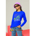 Riders On The Storm - Mountain Bike Playera