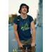 Riders On The Storm - Mountain Bike Playera