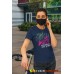 Riders On The Storm - Mountain Bike Playera