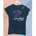 Let's dream under millions of stars - Playera Dama Let's dream under millions of stars - Playera Dama