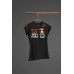 Di Si A La Aventura  - Playera Dama