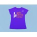Girls Climb Better - Camiseta Dama