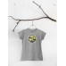 Life Is A Circle - Playera Dama Life Is A Circle - Playera Dama
