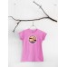 Life Is A Circle - Playera Dama Life Is A Circle - Playera Dama