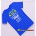 Let's Get Lost - Playera de aventura