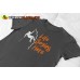 Escalo Luego Existo - Playera de aventura