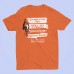 Sin Miedo Al Exito  - Playera Caballero