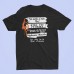 Sin Miedo Al Exito  - Playera Caballero